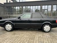 Audi 80 1992 года за 900 000 тг. в Астана