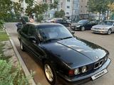 BMW 525 1992 года за 2 200 000 тг. в Алматы – фото 2