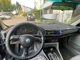 BMW 525 1992 года за 2 200 000 тг. в Алматы – фото 4