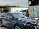 Chevrolet Cruze 2015 года за 5 500 000 тг. в Алматы – фото 2