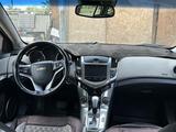 Chevrolet Cruze 2015 года за 5 500 000 тг. в Алматы – фото 3