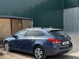 Chevrolet Cruze 2015 года за 5 500 000 тг. в Алматы