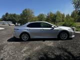 Toyota Camry 2020 годаүшін13 000 000 тг. в Павлодар – фото 3