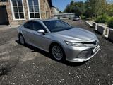Toyota Camry 2020 годаүшін13 000 000 тг. в Павлодар – фото 2