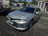 Toyota Camry 2020 годаүшін13 000 000 тг. в Павлодар