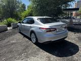 Toyota Camry 2020 годаүшін13 000 000 тг. в Павлодар – фото 5
