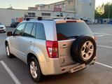 Suzuki Grand Vitara 2010 года за 6 000 000 тг. в Астана – фото 4