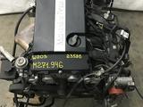 Двигатель м271 1.8 компрессор на Mercedes W203 W211 С УСТАНОВКОЙ И ГАРАНТИЕ за 65 000 тг. в Алматы
