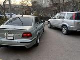 BMW 528 1996 года за 3 600 000 тг. в Алматы – фото 3