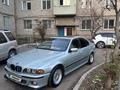 BMW 528 1996 года за 3 600 000 тг. в Алматы – фото 3