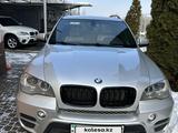 BMW X5 2012 года за 11 800 000 тг. в Алматы