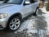 BMW X5 2012 года за 11 800 000 тг. в Алматы – фото 4