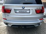 BMW X5 2012 года за 11 800 000 тг. в Алматы – фото 5