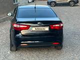 Kia Rio 2013 года за 3 400 000 тг. в Алматы – фото 2