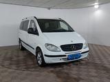 Mercedes-Benz Vito 2009 года за 4 620 000 тг. в Шымкент – фото 3