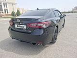 Toyota Camry 2021 годаүшін17 000 000 тг. в Актау – фото 4