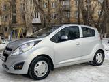 Chevrolet Spark 2022 года за 4 990 000 тг. в Караганда