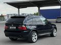 BMW X5 2004 годаүшін6 200 000 тг. в Алматы – фото 3