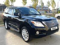 Lexus LX 570 2008 года за 17 300 000 тг. в Атырау