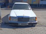 Mercedes-Benz E 200 1989 года за 650 000 тг. в Караганда – фото 5