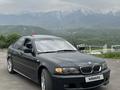 BMW 330 2001 годаүшін3 100 000 тг. в Алматы