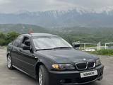 BMW 330 2001 годаүшін3 100 000 тг. в Алматы