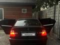 BMW 330 2001 годаүшін3 100 000 тг. в Алматы – фото 12
