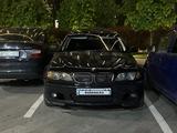 BMW 330 2001 годаүшін3 100 000 тг. в Алматы – фото 2