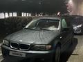 BMW 330 2001 годаүшін3 100 000 тг. в Алматы – фото 22