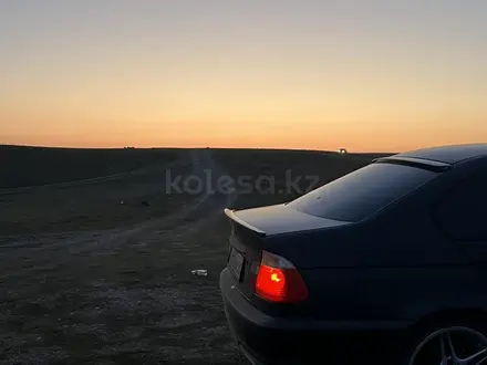 BMW 330 2001 года за 3 100 000 тг. в Алматы – фото 26