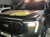 Ford F-Series 2021 годаүшін50 000 000 тг. в Шымкент – фото 5