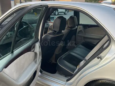Mercedes-Benz E 280 1996 года за 3 200 000 тг. в Алматы – фото 10