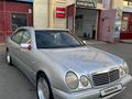 Mercedes-Benz E 280 1996 годаүшін3 200 000 тг. в Алматы – фото 3