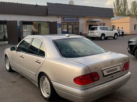 Mercedes-Benz E 280 1996 года за 3 200 000 тг. в Алматы – фото 6