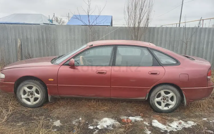 Mazda 626 1994 годаүшін1 000 000 тг. в Аксай