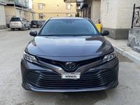 Toyota Camry 2018 года за 9 500 000 тг. в Актау