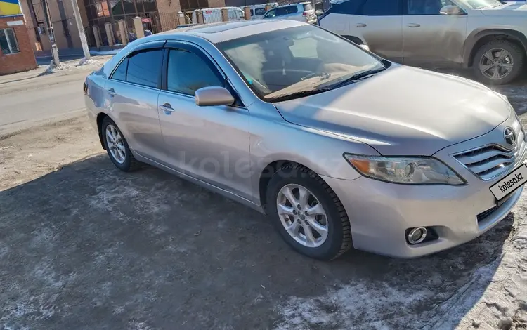 Toyota Camry 2009 годаfor7 350 000 тг. в Актобе