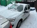 ВАЗ (Lada) Granta 2190 2017 годаүшін55 005 тг. в Алматы – фото 8