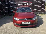 Volkswagen Polo 2015 года за 5 600 000 тг. в Павлодар – фото 2