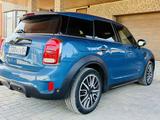 Mini Countryman 2016 годаүшін10 500 000 тг. в Актобе – фото 3