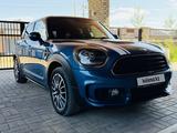 Mini Countryman 2016 годаүшін10 500 000 тг. в Актобе – фото 2
