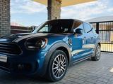 Mini Countryman 2016 годаүшін10 500 000 тг. в Актобе