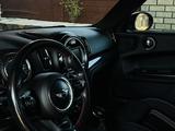 Mini Countryman 2016 годаүшін10 500 000 тг. в Актобе – фото 5