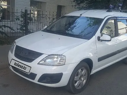 ВАЗ (Lada) Largus 2013 года за 2 990 000 тг. в Уральск