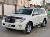 Toyota Land Cruiser 2012 года за 23 000 000 тг. в Кызылорда – фото 2