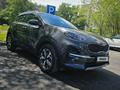 Kia Sportage 2021 года за 12 000 000 тг. в Костанай – фото 3