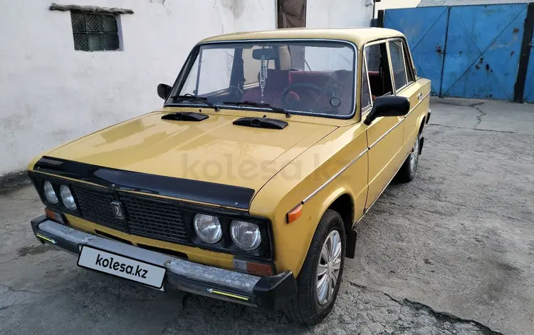 ВАЗ (Lada) 2106 1998 года за 800 000 тг. в Павлодар