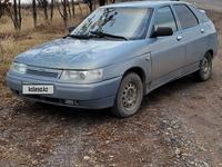 ВАЗ (Lada) 2112 2004 года за 1 100 000 тг. в Караганда