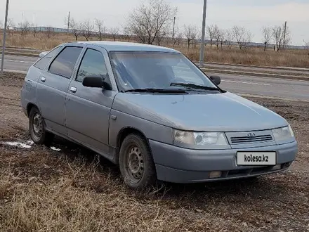 ВАЗ (Lada) 2112 2004 года за 1 100 000 тг. в Караганда – фото 3