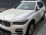 BMW X5 2019 года за 21 000 000 тг. в Алматы
